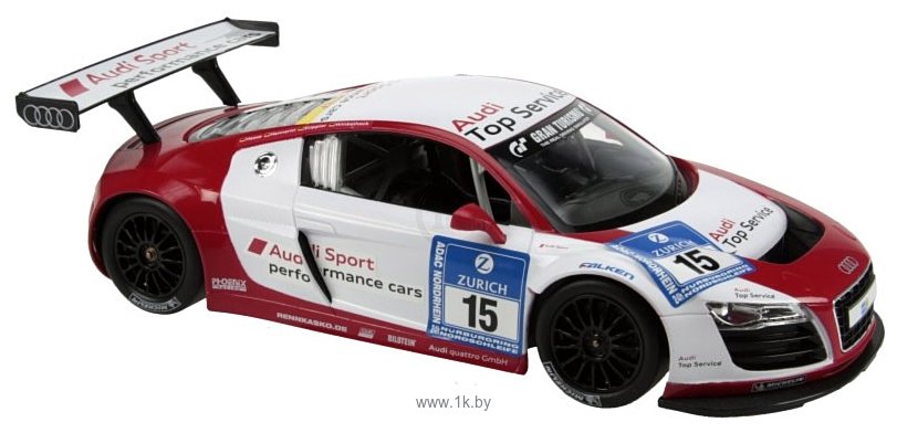 Фотографии Rastar Audi R8 LMS (53610)