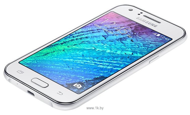 Фотографии Samsung Galaxy J1 SM-J100H