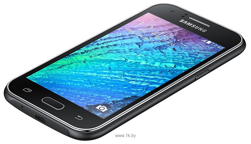 Фотографии Samsung Galaxy J1 SM-J100H