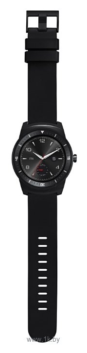 Фотографии LG G Watch R W110