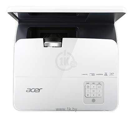 Фотографии Acer U5220