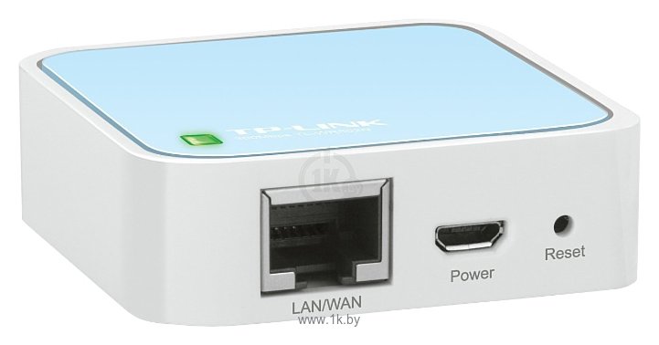 Фотографии TP-LINK TL-WR802N