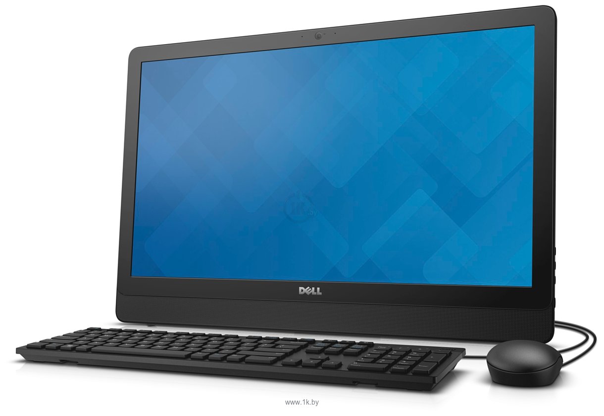 Фотографии Dell Inspiron 24 3459 (3459-6052)