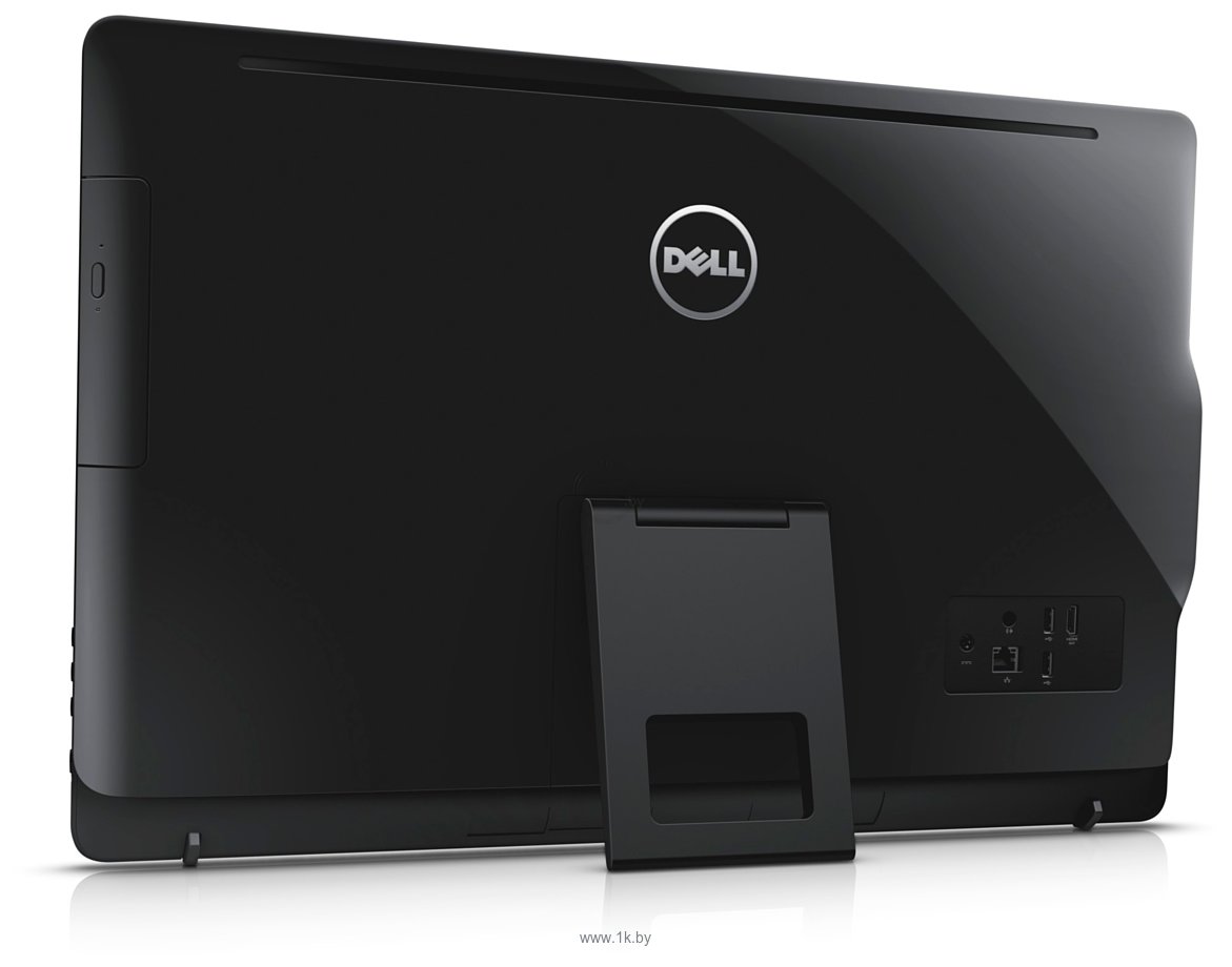 Фотографии Dell Inspiron 24 3459 (3459-6052)