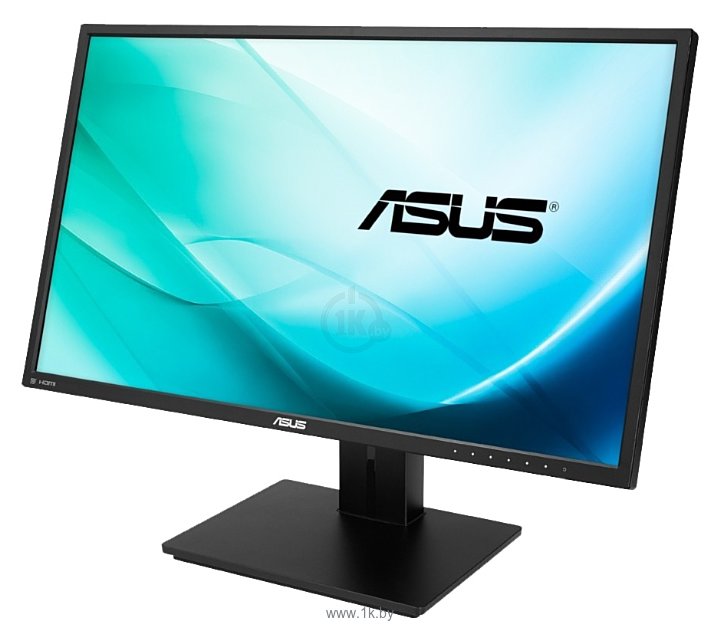 Фотографии ASUS PB27UQ