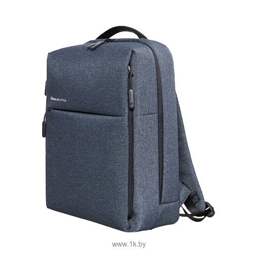 Фотографии Xiaomi Minimalist Urban Backpack