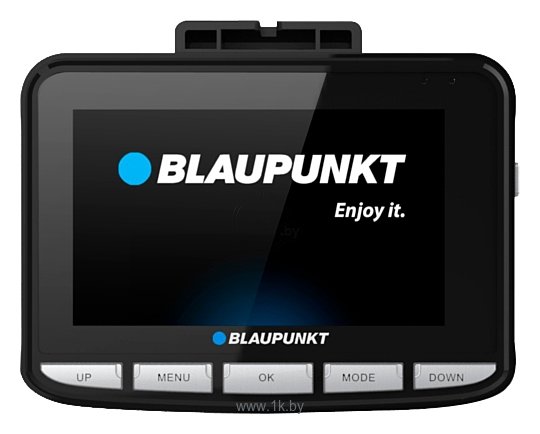 Фотографии Blaupunkt BP 3.0 FHD GPS