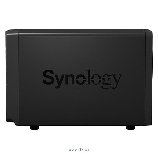 Фотографии Synology DiskStation DS718+