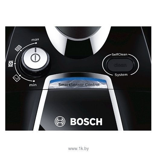 Фотографии Bosch BGS 7SIL64