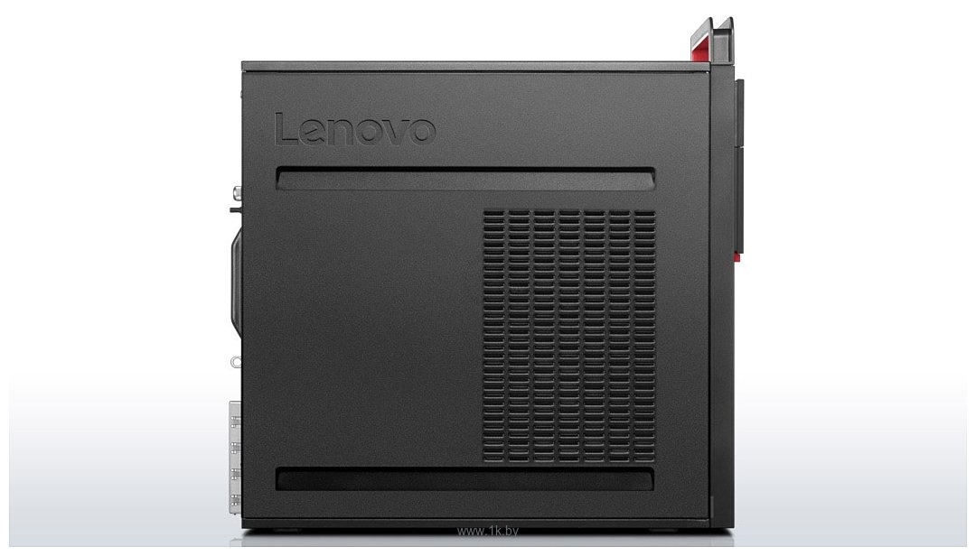 Фотографии Lenovo ThinkCentre M700 Tower (10GRS09E00)