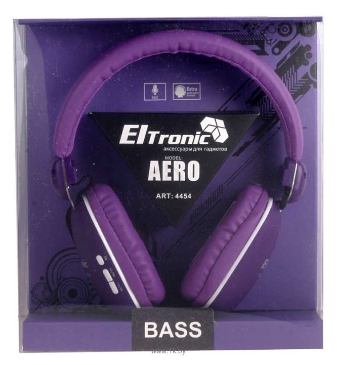 Фотографии Eltronic Premium 4454 Aero