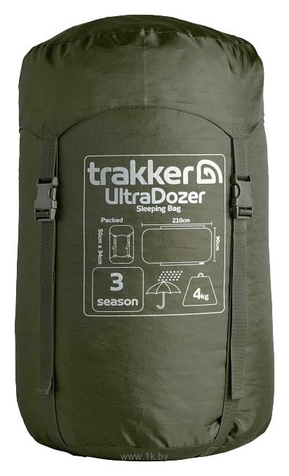 Фотографии TRAKKER UltraDozer