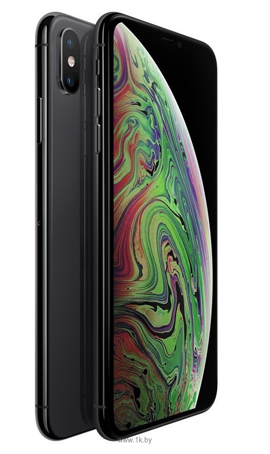 Фотографии Apple iPhone XS Max 512Gb