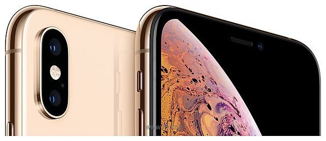 Фотографии Apple iPhone XS Max 512Gb