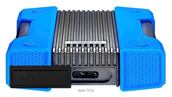 Фотографии ADATA HD830 AHD830-5TU31-C 5TB