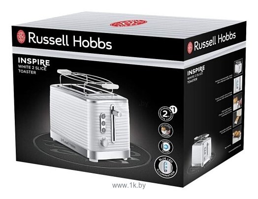 Фотографии Russell Hobbs 24370-56/24371-56/24372-56