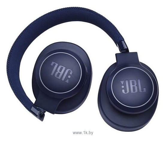 Фотографии JBL Live 500BT