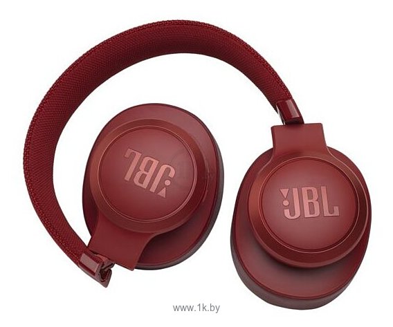 Фотографии JBL Live 500BT