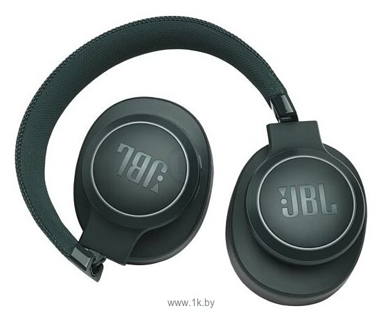 Фотографии JBL Live 500BT