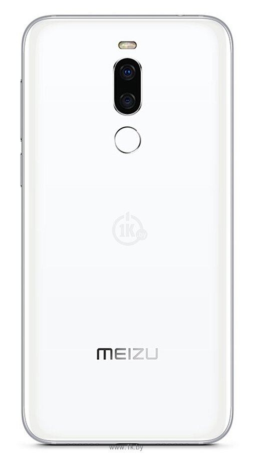 Фотографии Meizu X8 4/64Gb