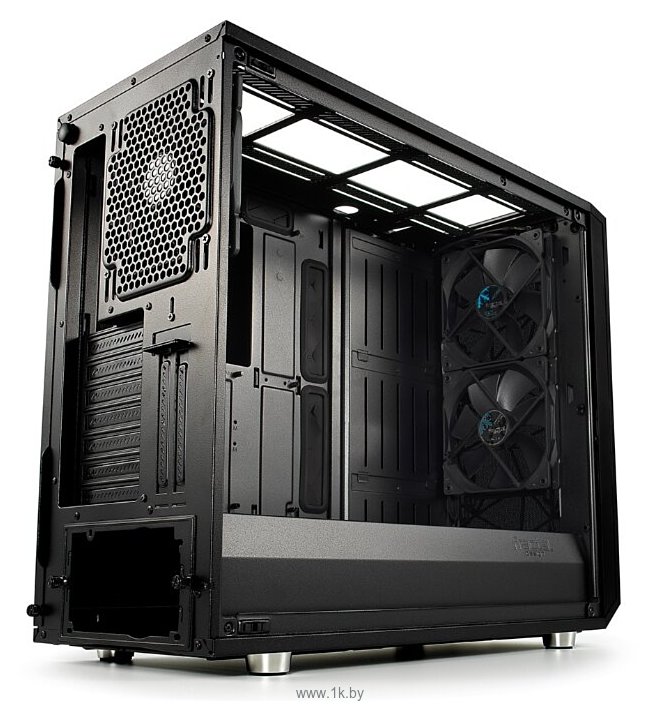 Фотографии Fractal Design Meshify S2 TG Black