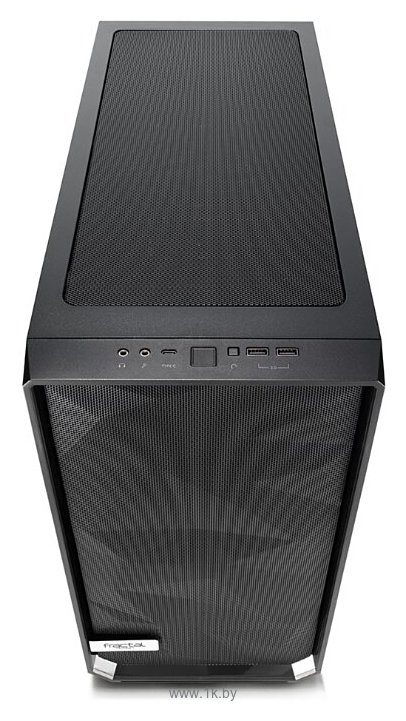 Фотографии Fractal Design Meshify S2 TG Black