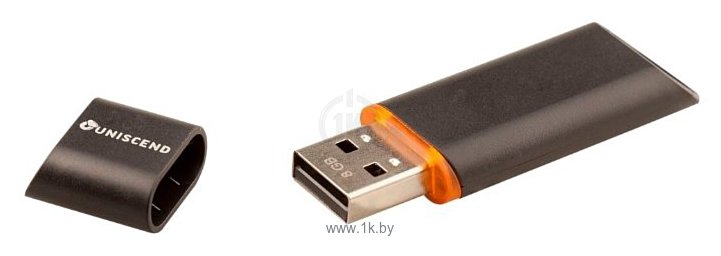 Фотографии Uniscend Slalom 8GB