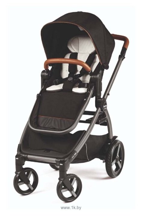 Фотографии Peg-Perego Ypsi Combo (2 в 1)