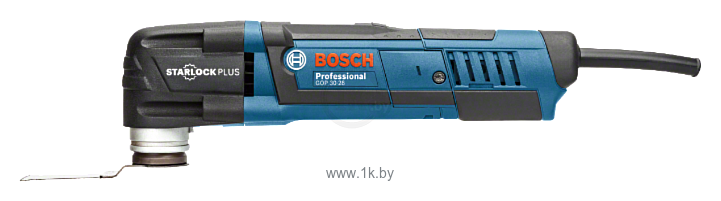 Фотографии Bosch GOP 30-28 (0601237003)