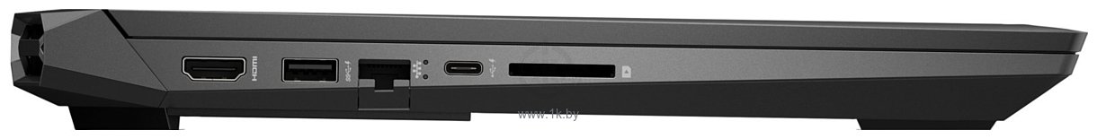 Фотографии HP Gaming Pavilion 15-dk0020nw (7QB55EA)