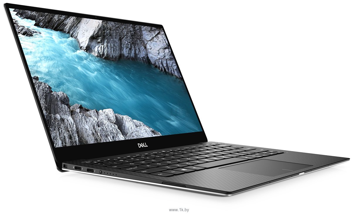 Фотографии Dell XPS 13 9380-4647