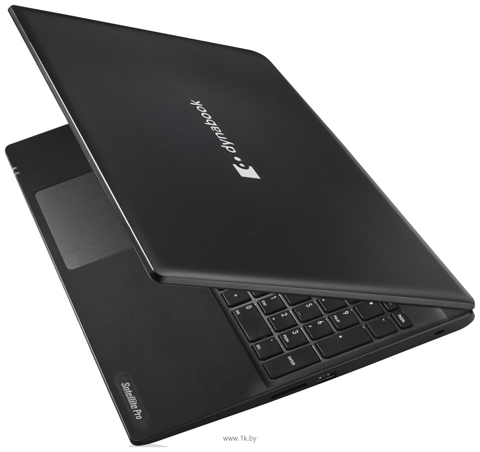 Фотографии Toshiba Dynabook Satelite Pro L50-G-14L