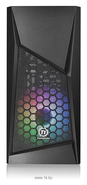 Фотографии Thermaltake Commander G32 TG CA-1P2-00M1WN-00 Black