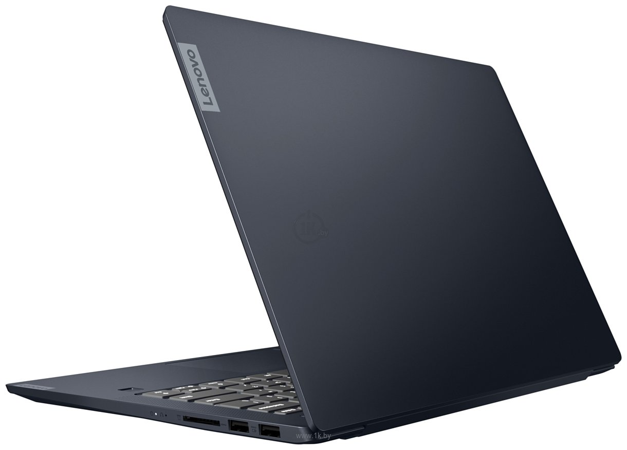 Фотографии Lenovo IdeaPad S540-14IML (81NF00C8RK)