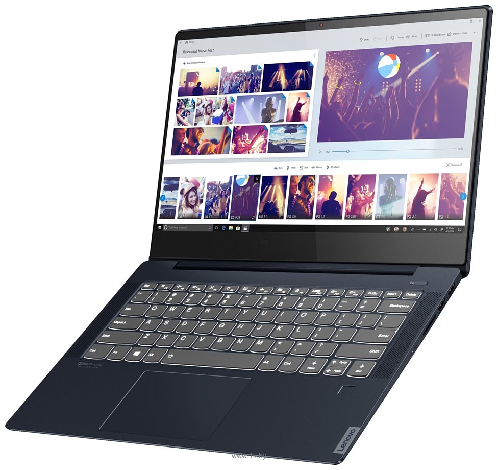 Фотографии Lenovo IdeaPad S540-14IML (81NF00C8RK)