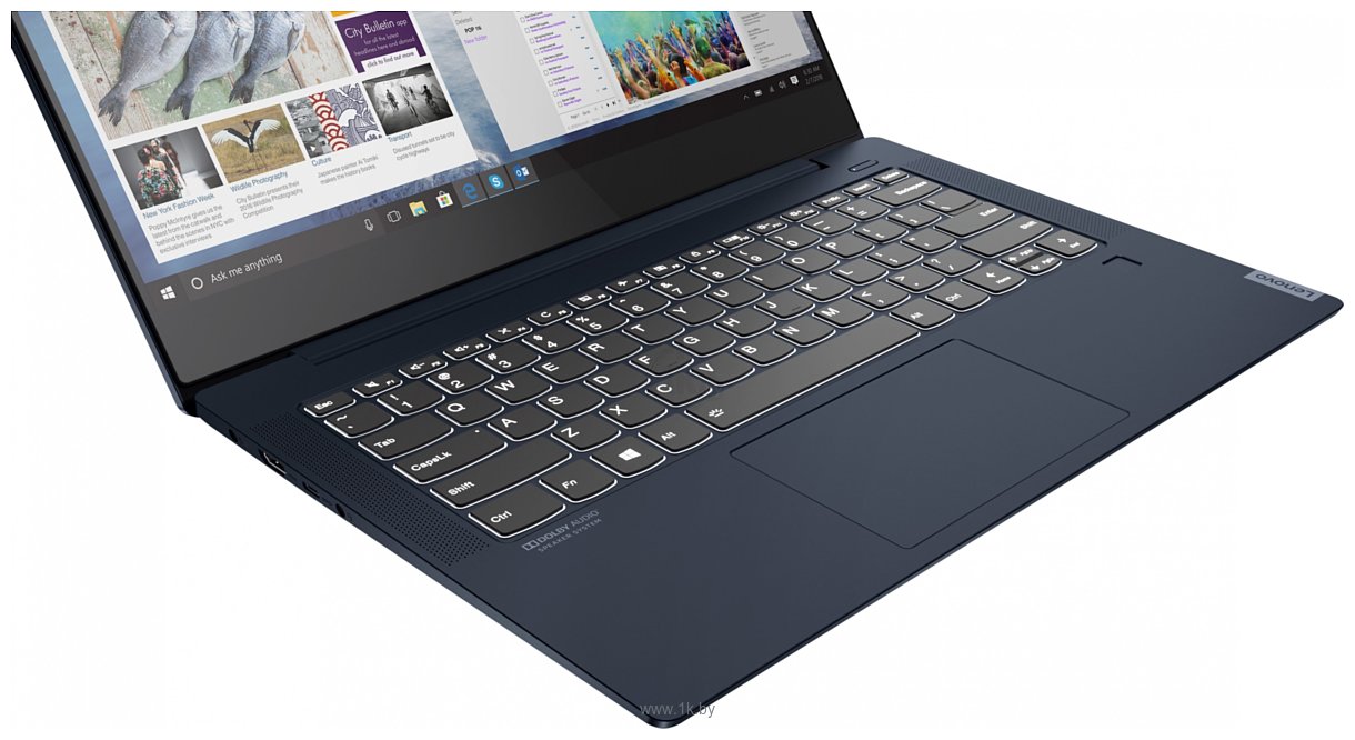 Фотографии Lenovo IdeaPad S540-14IML (81NF00C8RK)