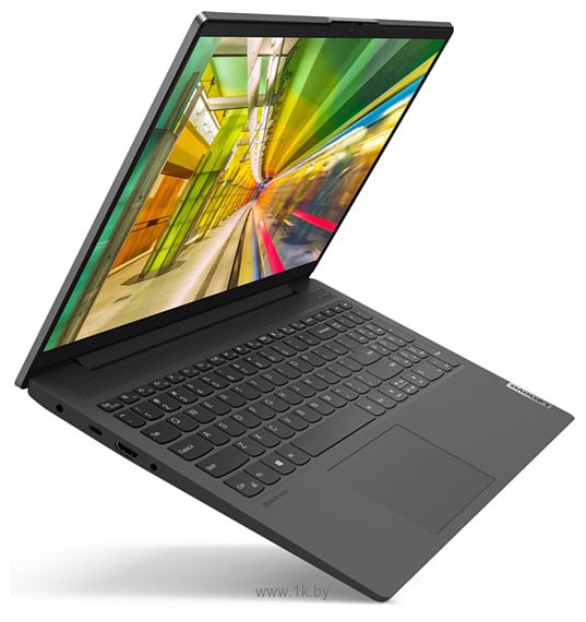 Фотографии Lenovo IdeaPad 5 15IIL05 (81YK0063RK)