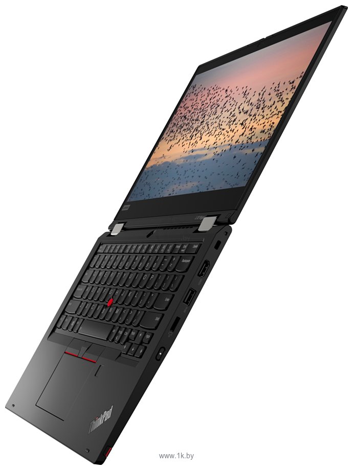 Фотографии Lenovo ThinkPad L13 Yoga (20R5001NRT)