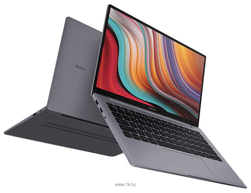 Фотографии Xiaomi RedmiBook 13 Ryzen Edition 2020 (JYU4266CN)