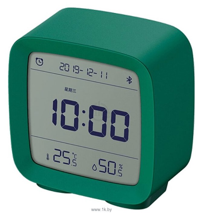 Фотографии Xiaomi Qingping Bluetooth Smart Alarm Clock