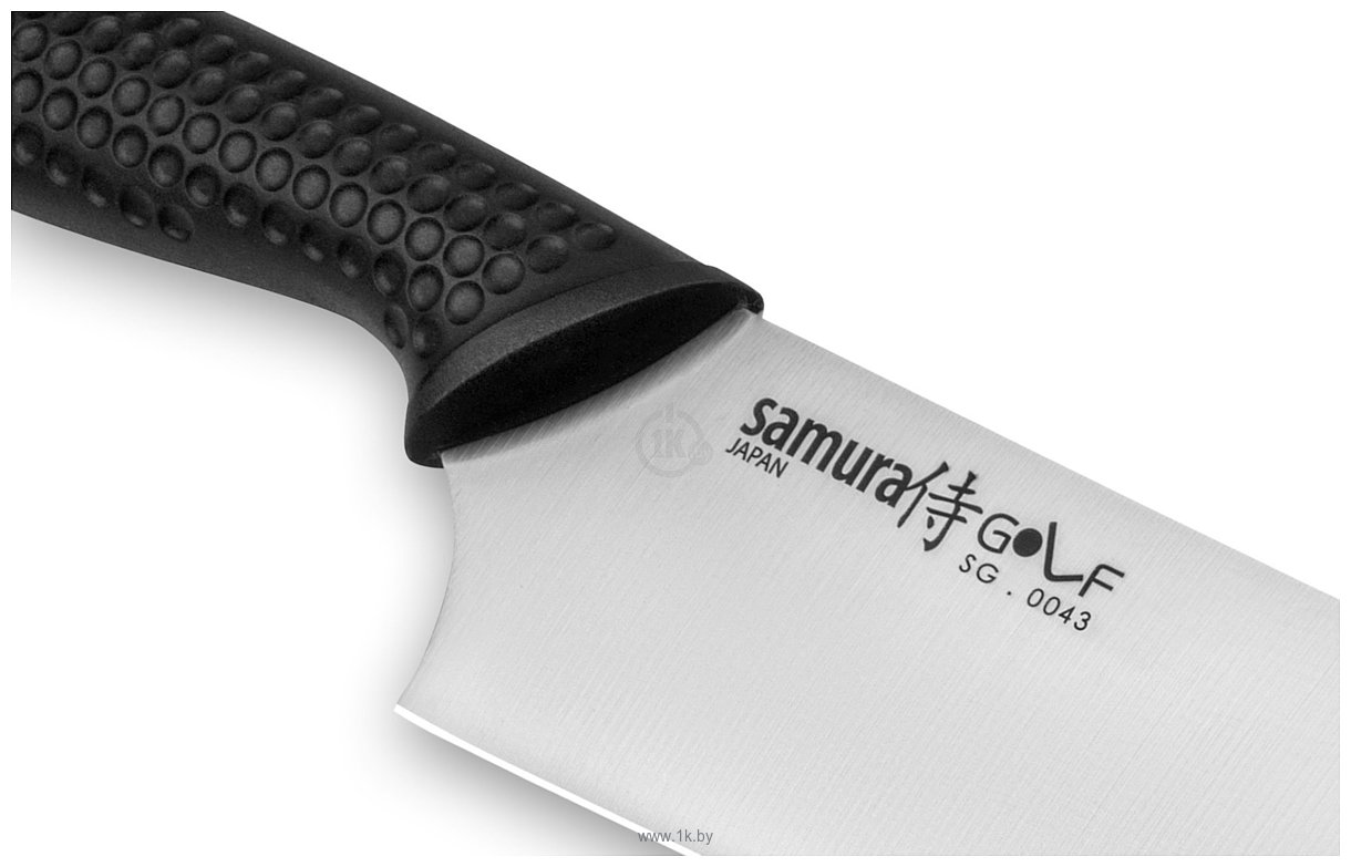 Фотографии Samura Golf SG-0043 Фотографии Samura Golf SG-0043