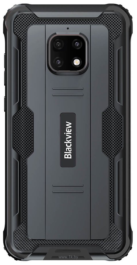 Фотографии Blackview BV4900 Pro