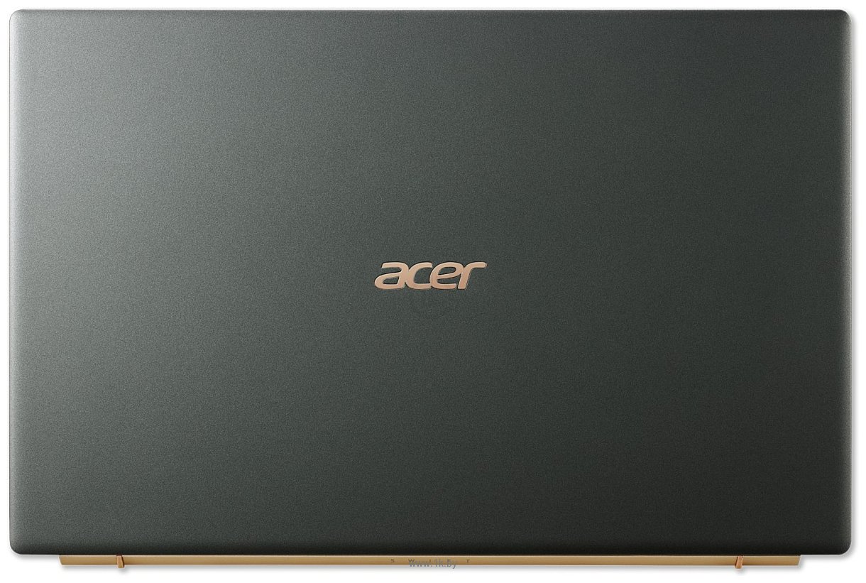 Фотографии Acer Swift 5 SF514-55GT-73SA (NX.HXAER.004)