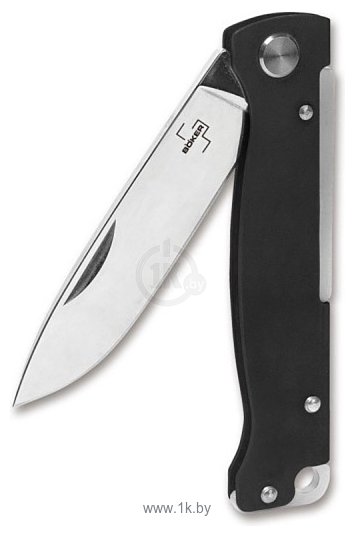 Фотографии Boker 01BO851 Atlas Black