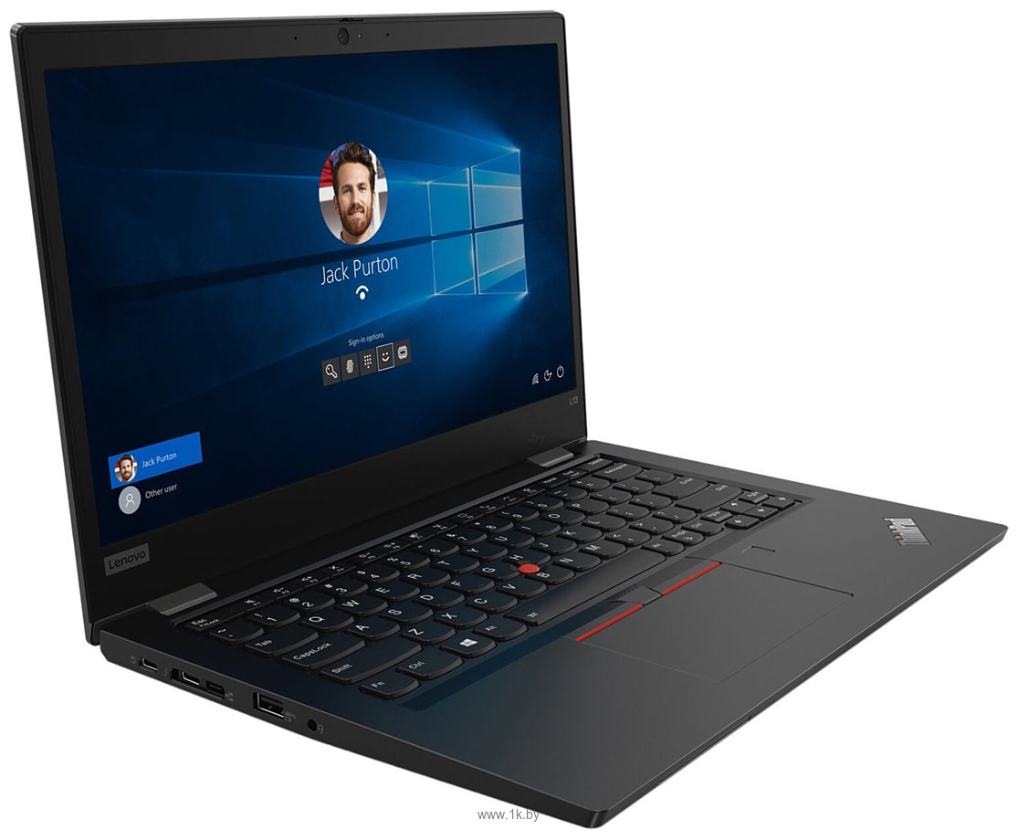 Фотографии Lenovo ThinkPad L13 Gen 2 Intel (20VH001YRT)