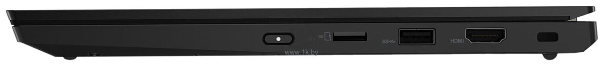 Фотографии Lenovo ThinkPad L13 Gen 2 Intel (20VH001YRT)