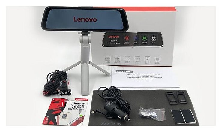 Фотографии Lenovo V7 PLUS Streaming Video Recorder