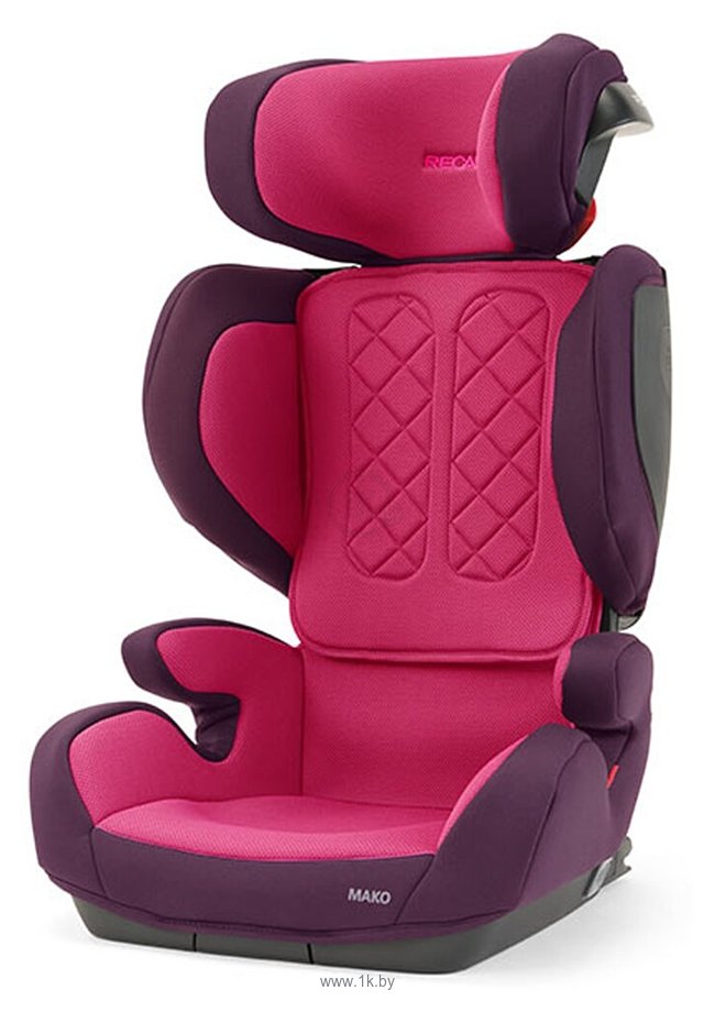 Фотографии Recaro Mako