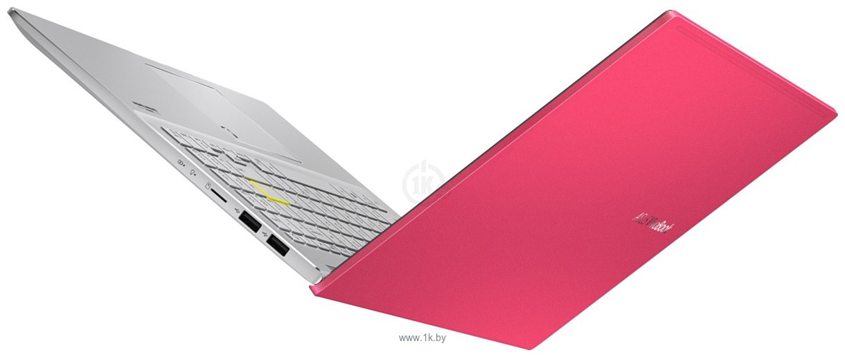 Фотографии ASUS VivoBook S15 S533EQ-BN143T