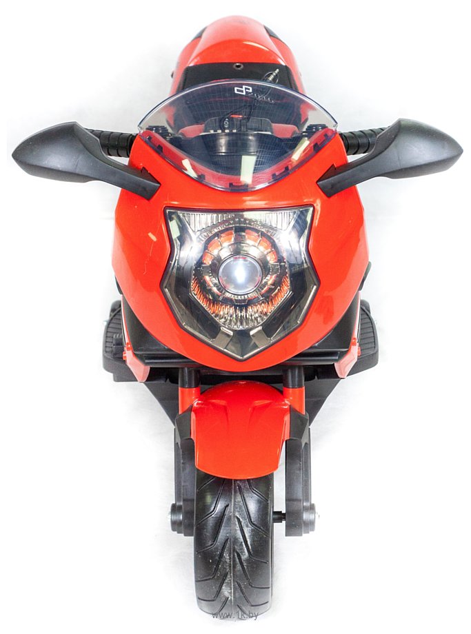Фотографии Toyland Moto Sport LQ 168 (красный)
